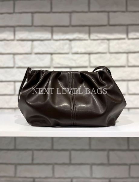 Жіноча класична сумка Next Level Bags: "Nora" 02-050 фото