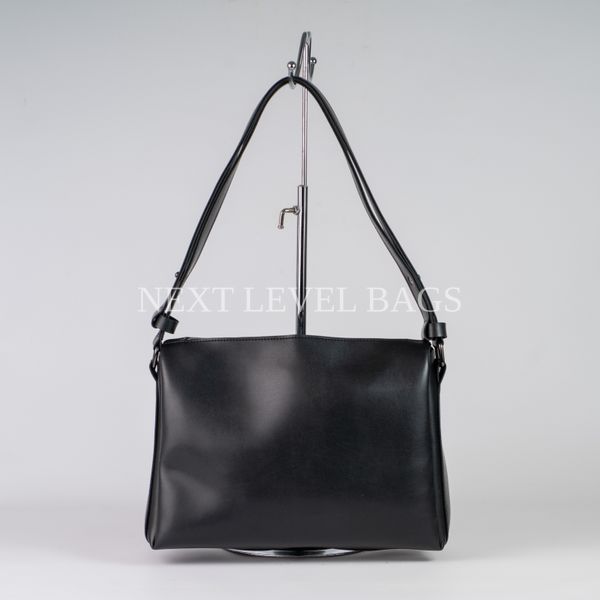 Жіноча класична сумка Next Level Bags: "Emma" 01-3525 фото