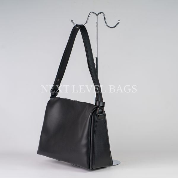 Жіноча класична сумка Next Level Bags: "Emma" 01-3525 фото