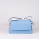 Жіноча сумка-багет Next Level Bags: "Sky Muse" 01-2624 фото