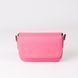 Жіноча сумка крос-боді Next Level Bags: "Nora Pink" 01-2124 фото