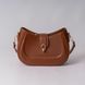 Жіноча сумка-багет NextLevelBags: "Earthy Charm" 01-5024 фото