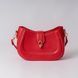 Жіноча сумка-багет NextLevelBags: "Crimson Carry" 01-5024 фото